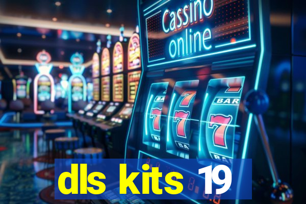 dls kits 19